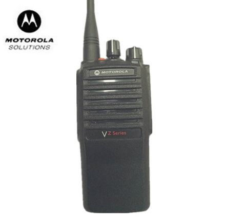 摩托羅拉VZ-D171數(shù)字對(duì)講機(jī)